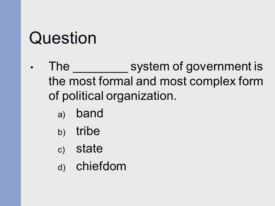 Switzerland's Political Systems